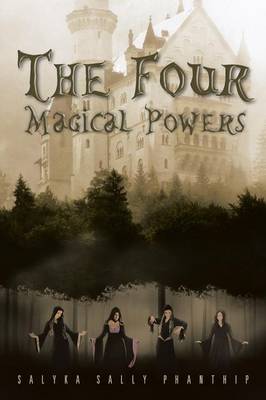 The Four Magical Powers (Paperback)