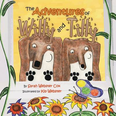 The Adventures of Willy and Tilly (Paperback)