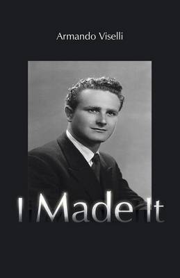 I Made It (Paperback)