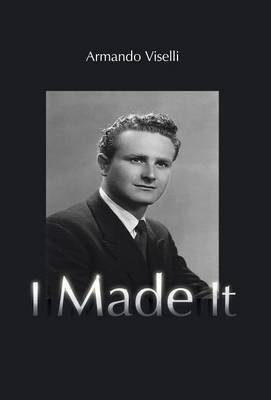 I Made It (Hardback)