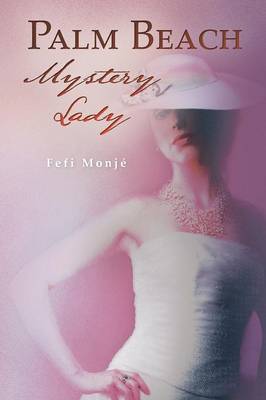 Palm Beach Mystery Lady (Paperback)
