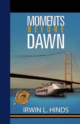 Moments Before Dawn (Paperback)