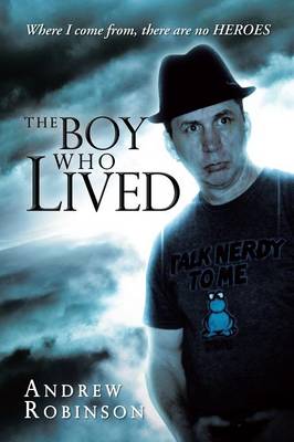 The Boy Who Lived (Paperback)