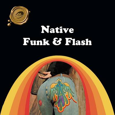 Native Funk & Flash: An Emerging Folk Art (Paperback)