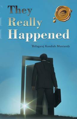They Really Happened (Paperback)
