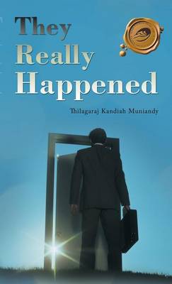 They Really Happened (Hardback)