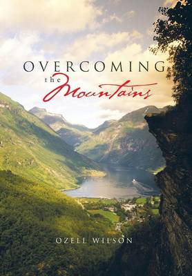 Overcoming the Mountains (Hardback)