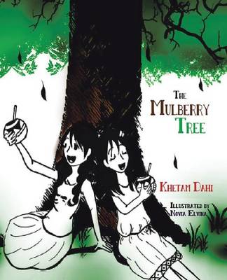 The Mulberry Tree (Paperback)