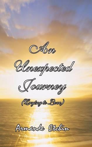 An Unexpected Journey: Crying to Love (Hardback)