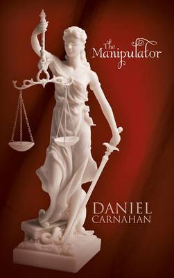 The Manipulator (Hardback)