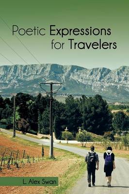 Poetic Expressions for Travelers (Paperback)