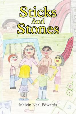 Sticks and Stones (Paperback)
