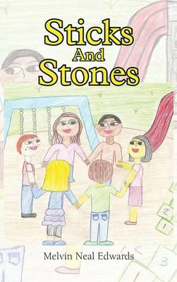 Sticks and Stones (Hardback)