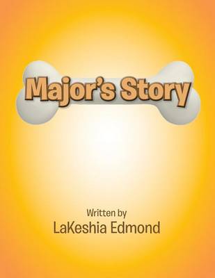 Major's Story (Paperback)