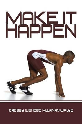 Make It Happen (Paperback)