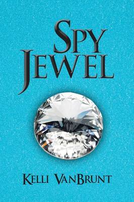 Spy Jewel (Paperback)