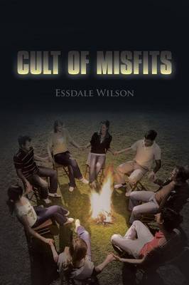 Cult of Misfits (Paperback)