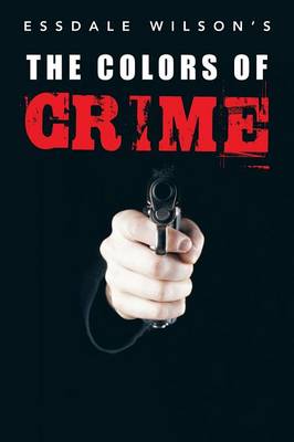 The Colors of Crime (Paperback)