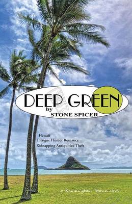 Deep Green (Paperback)