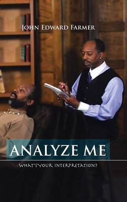 Analyze Me: What's Your Interpretation? (Hardback)
