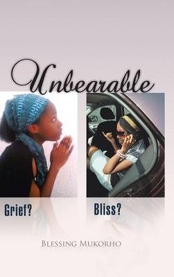 Unbearable (Hardback)