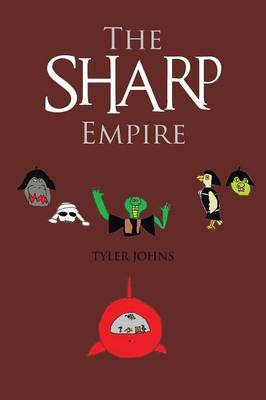 The Sharp Empire (Paperback)