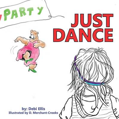 Just Dance (Paperback)