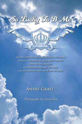 So Lucky to B Me (Paperback)