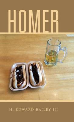 Homer (Hardback)