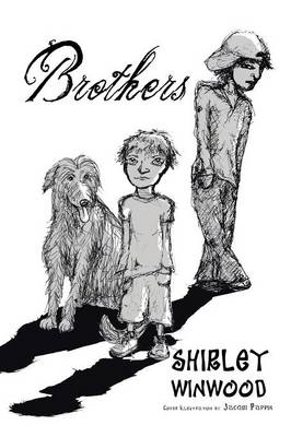 Brothers (Paperback)