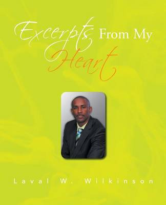 Excerpts from My Heart (Paperback)