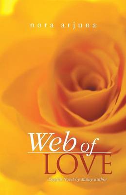 Web of Love (Paperback)