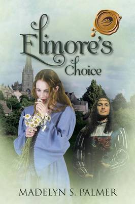 Elinore's Choice (Paperback)