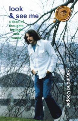 Look & See Me: A Book of Thoughts Feelings and Words (Paperback)