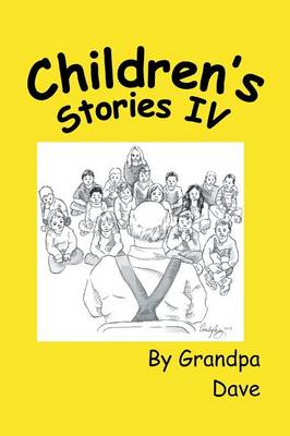 Children's Stories IV (Paperback)