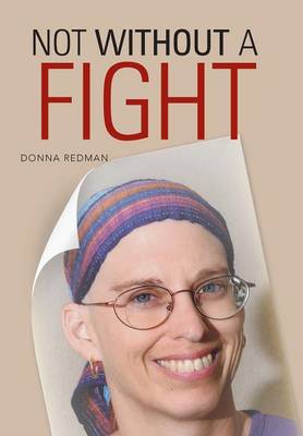 Not Without a Fight (Hardback)