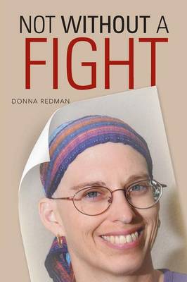 Not Without a Fight (Paperback)
