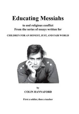Educating Messiahs (Hardback)