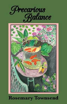 Precarious Balance (Paperback)