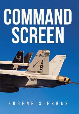Command Screen (Hardback)