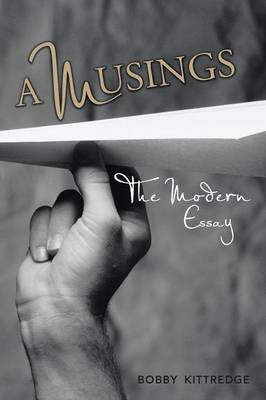 Amusings: The Modern Essay (Paperback)