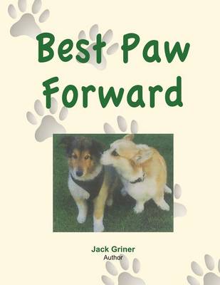 Best Paw Forward (Paperback)