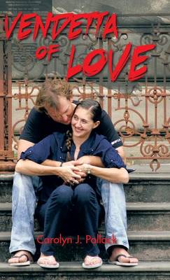 Vendetta of Love (Hardback)
