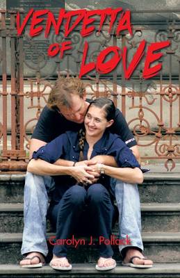 Vendetta of Love (Paperback)