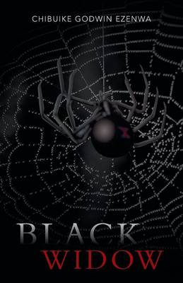 Black Widow (Paperback)