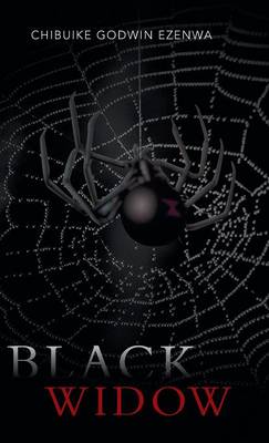 Black Widow (Hardback)
