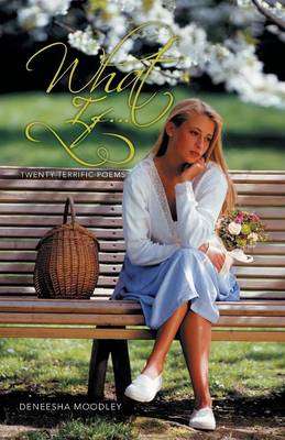 What If...: Twenty Terrific Poems (Paperback)