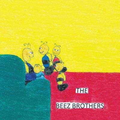 The Beez Brothers: Baby Brother Has Autism (Paperback)