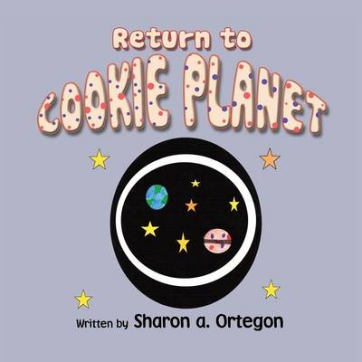Return to Cookie Planet (Paperback)