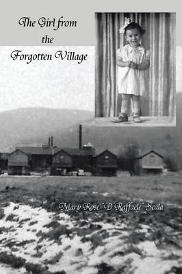The Girl from the Forgotten Village (Paperback)